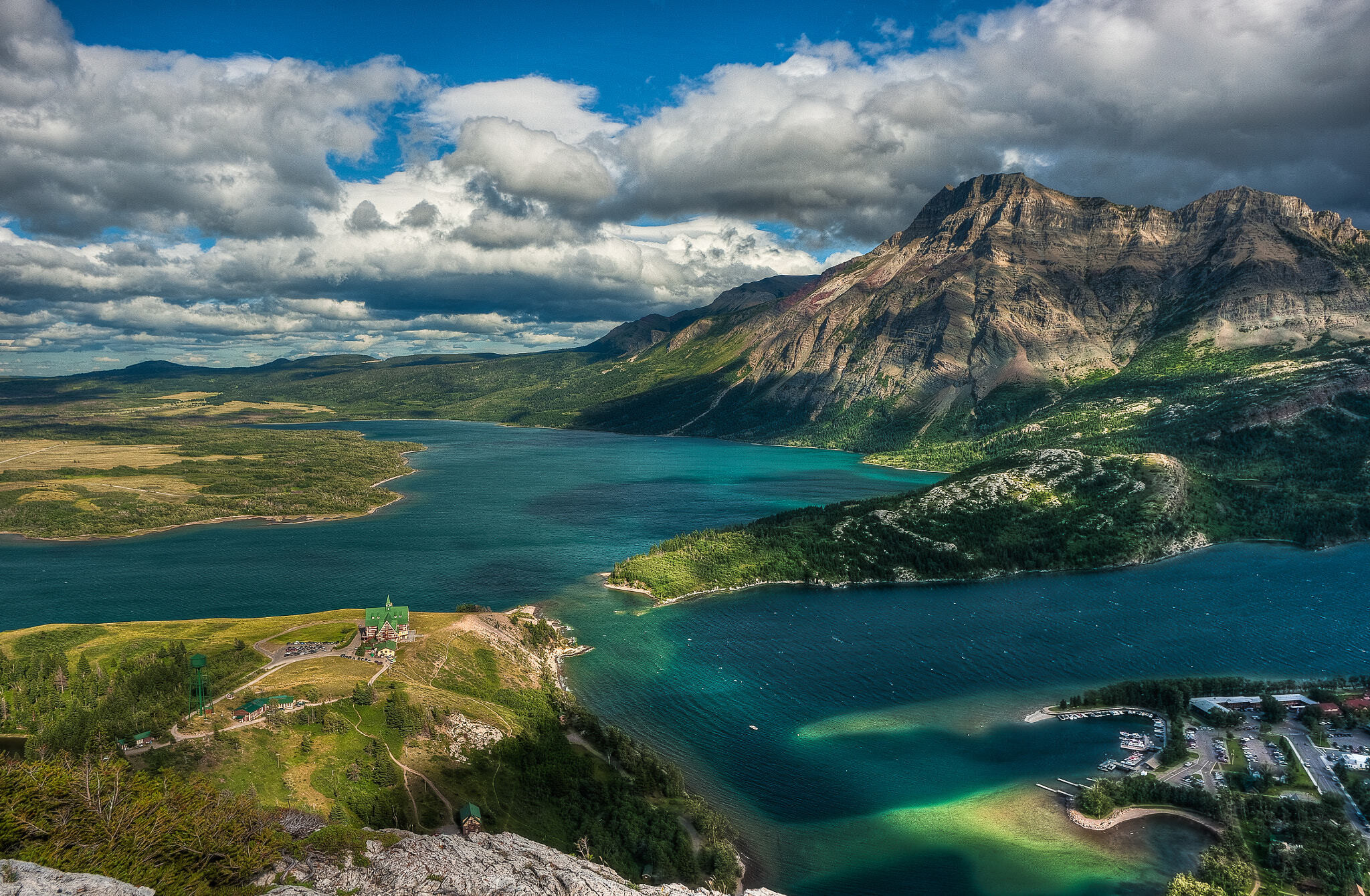 North America